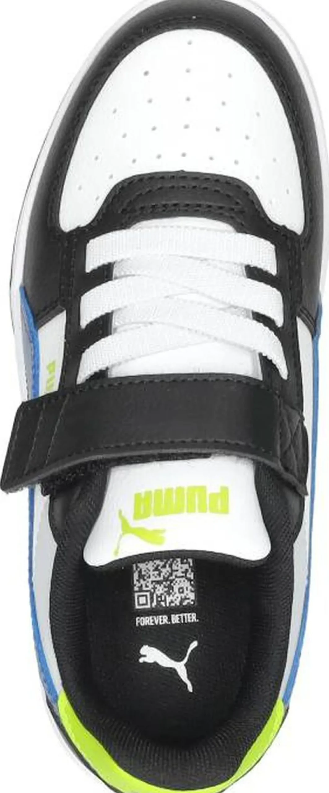 Puma Caven 2.0 Block AC PS Zwart Fashion
