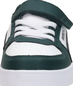 Puma Caven 2.0 Block AC+ PS Groen Clearance