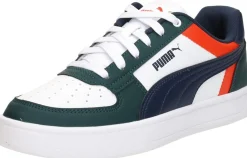 Puma Caven 2.0 Block Jr Groen Discount