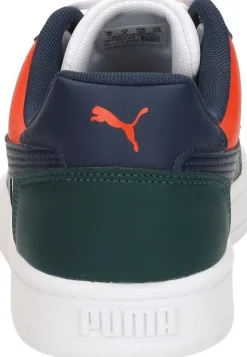 Puma Caven 2.0 Block Jr Groen Discount