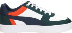 Puma Caven 2.0 Block Jr Groen Discount