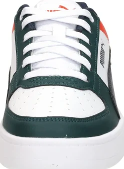 Puma Caven 2.0 Block Jr Groen Discount