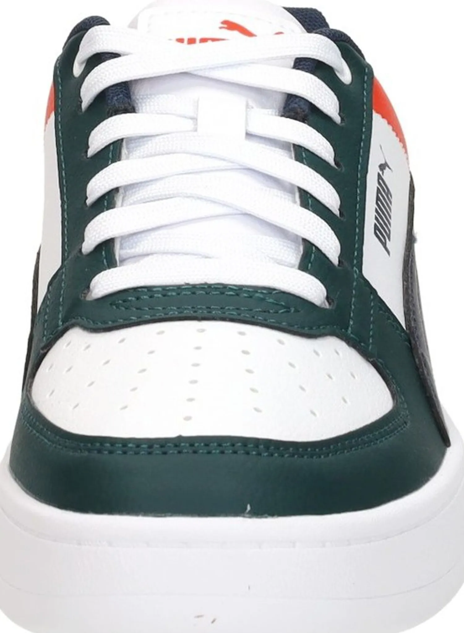 Puma Caven 2.0 Block Jr Groen Discount