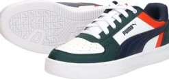 Puma Caven 2.0 Block Jr Groen Discount