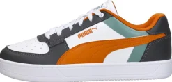 Puma Caven 2.0 Block Jr Groen Fashion