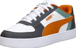 Puma Caven 2.0 Block Jr Groen Fashion