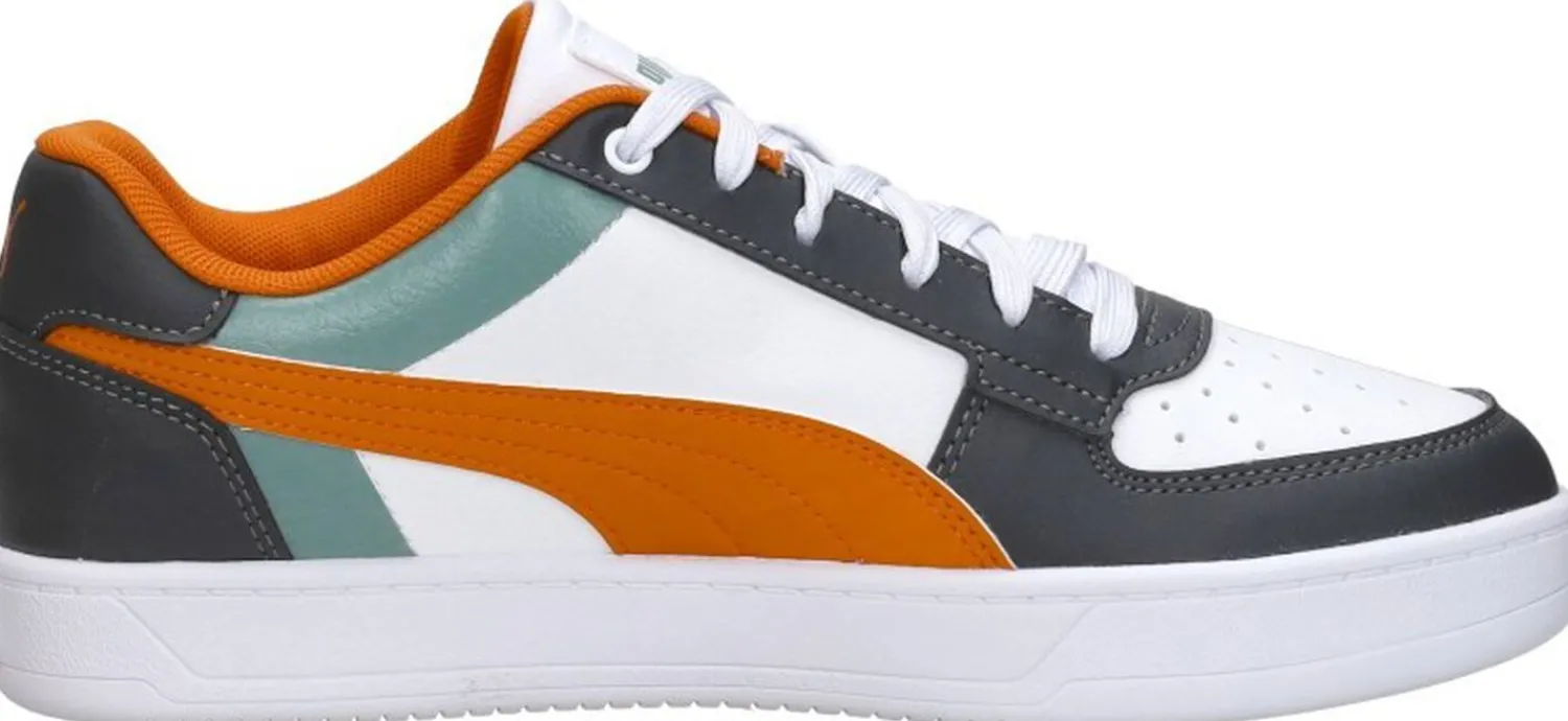 Puma Caven 2.0 Block Jr Groen Fashion