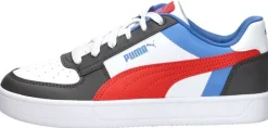 Puma Caven 2.0 Block Jr Donkergrijs Best