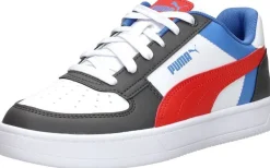 Puma Caven 2.0 Block Jr Donkergrijs Best