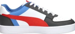 Puma Caven 2.0 Block Jr Donkergrijs Best