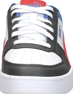Puma Caven 2.0 Block Jr Donkergrijs Best