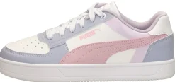 Puma Caven 2.0 Block Jr Licht blauw Clearance
