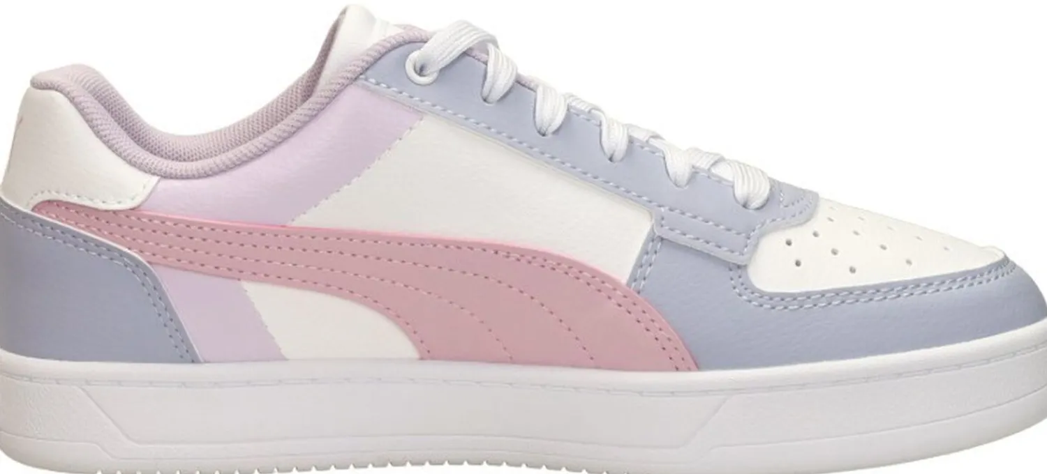 Puma Caven 2.0 Block Jr Licht blauw Clearance
