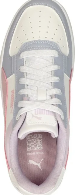 Puma Caven 2.0 Block Jr Licht blauw Clearance