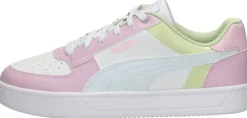 Puma Caven 2.0 Block Jr Roze Outlet