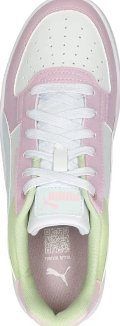 Puma Caven 2.0 Block Jr Roze Outlet