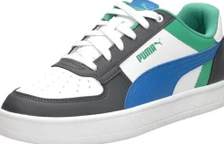 Puma Caven 2.0 Block Jr Blauw Hot