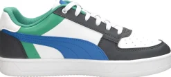 Puma Caven 2.0 Block Jr Blauw Hot