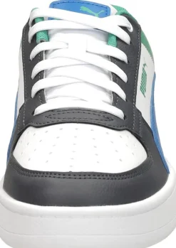Puma Caven 2.0 Block Jr Blauw Hot