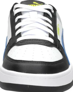 Puma Caven 2.0 Block Jr Zwart Discount