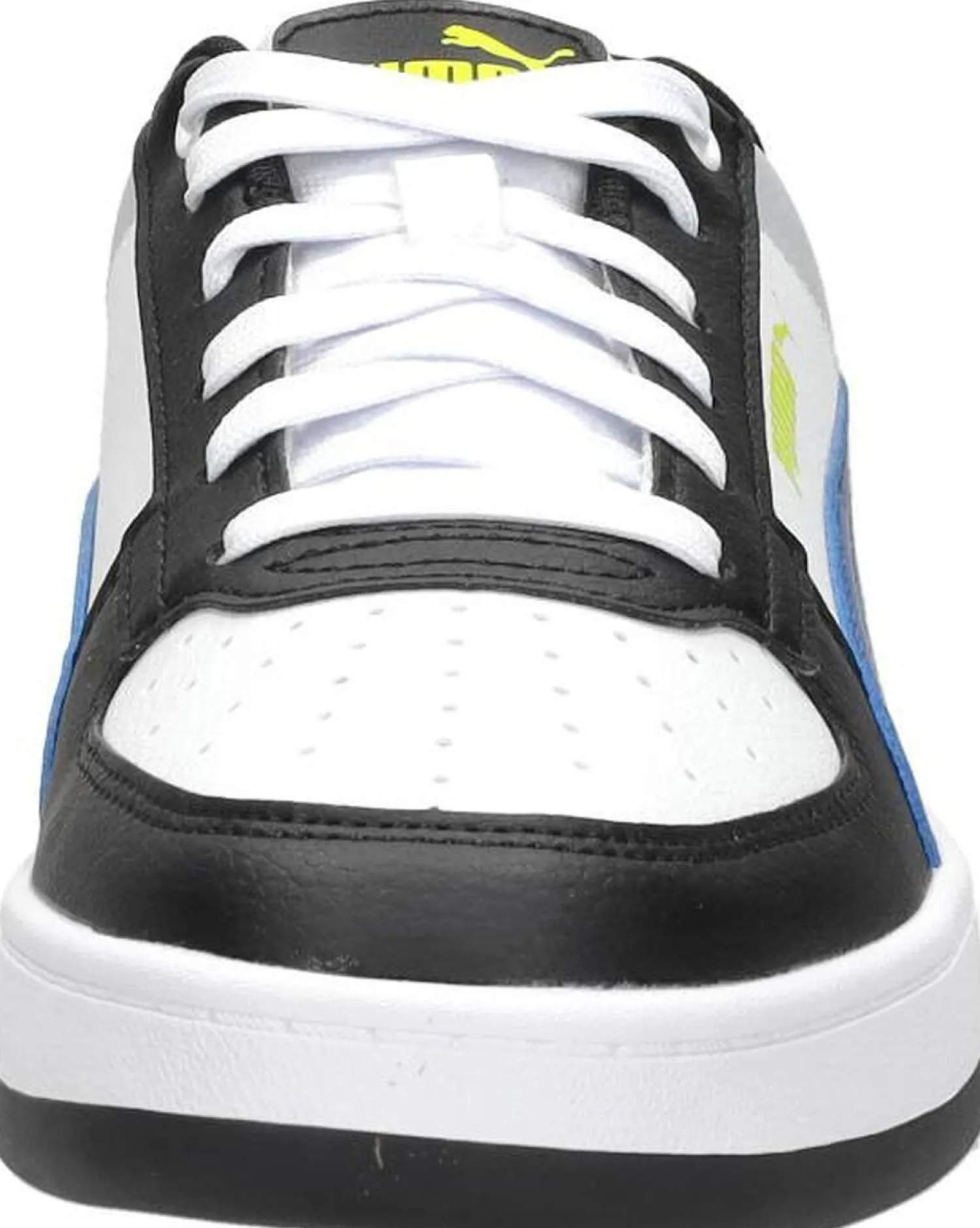 Puma Caven 2.0 Block Jr Zwart Discount