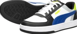 Puma Caven 2.0 Block Jr Zwart Discount
