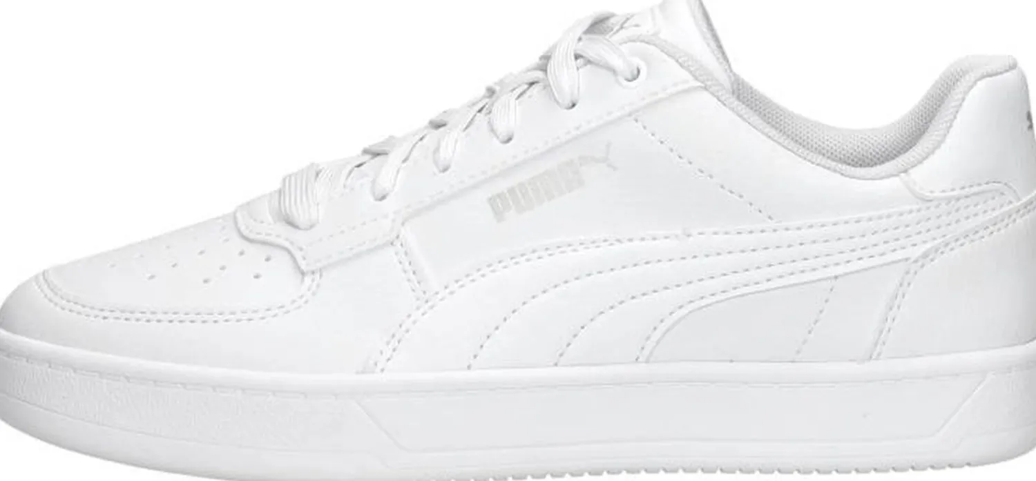 Puma Caven 2.0 Jr Wit Fashion