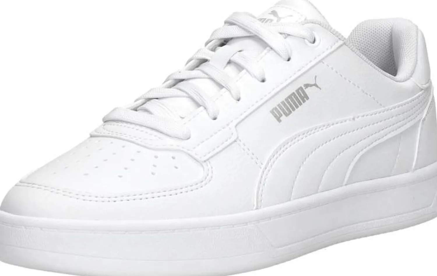 Puma Caven 2.0 Jr Wit Fashion