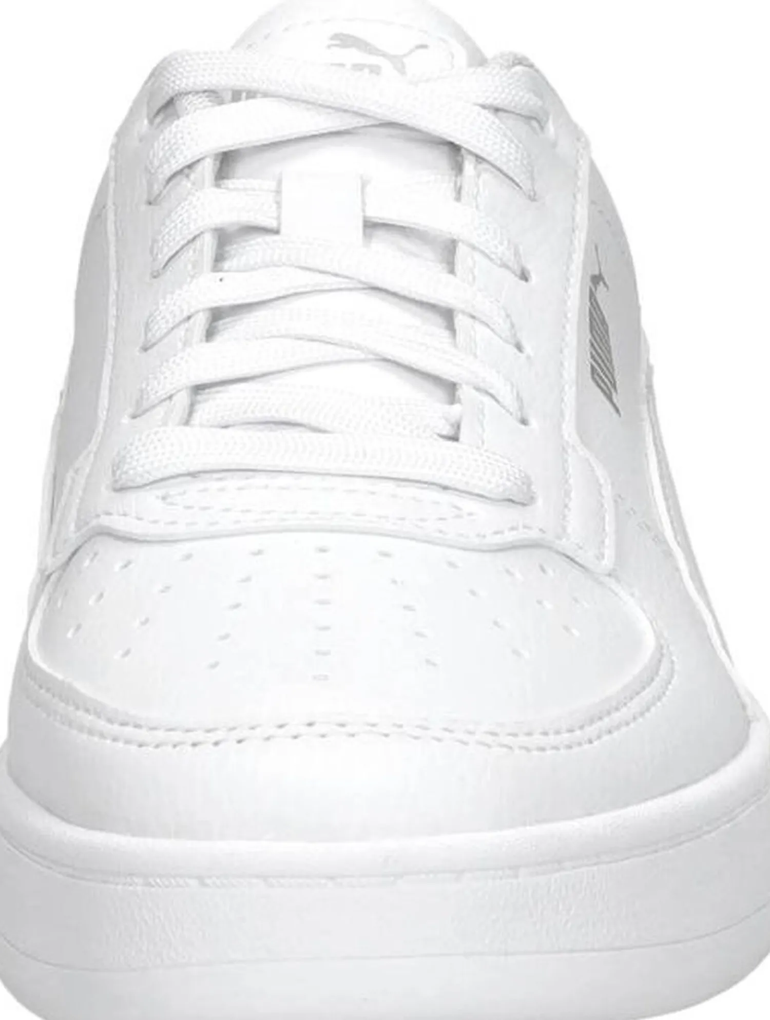 Puma Caven 2.0 Jr Wit Fashion