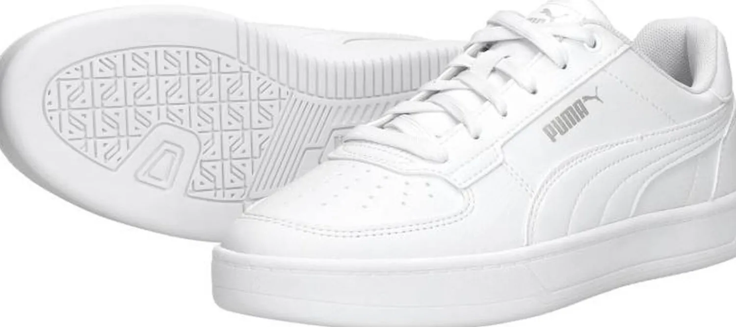 Puma Caven 2.0 Jr Wit Fashion