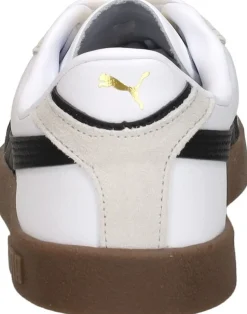Puma Club II Wit Discount