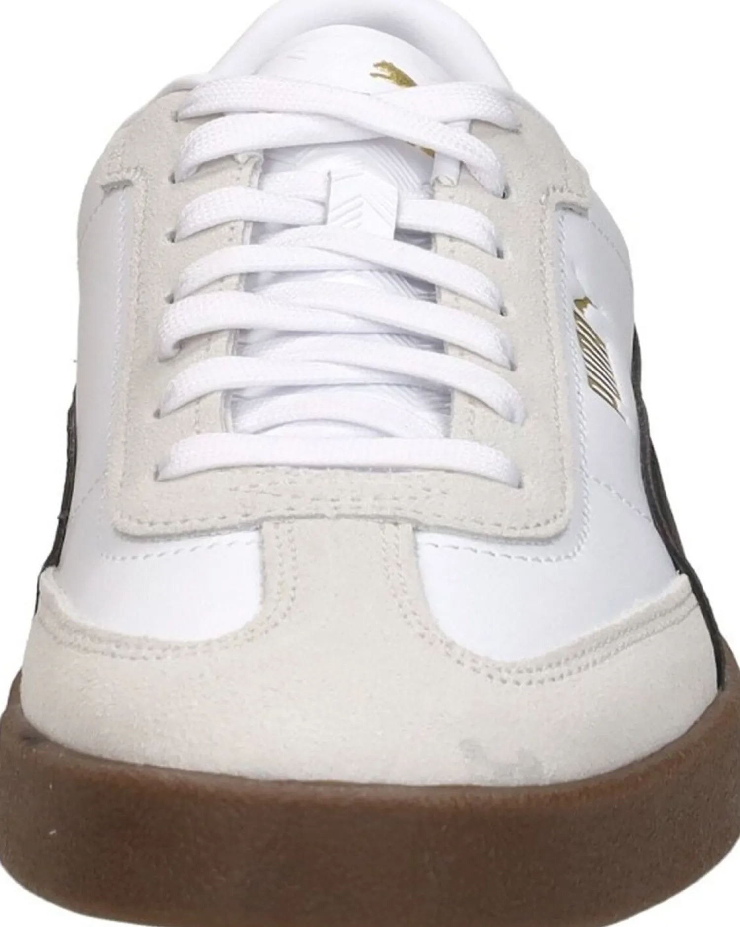 Puma Club II Wit Discount