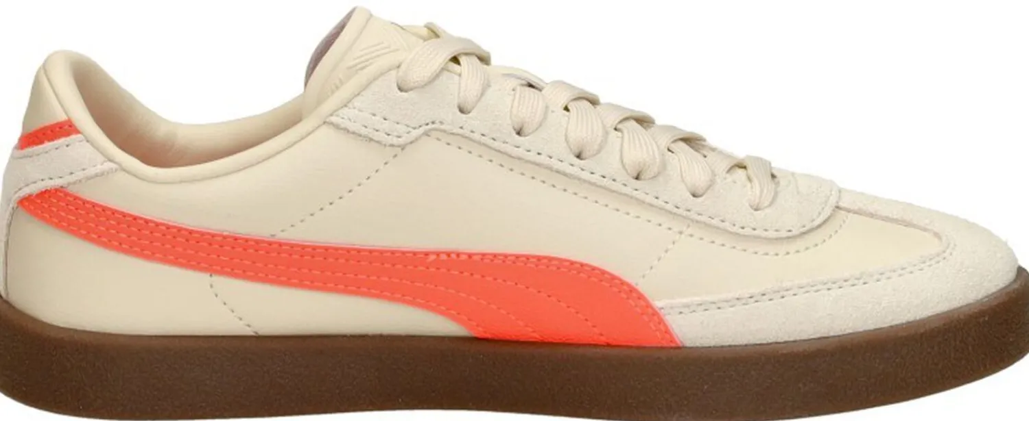 Puma Club II Gebroken wit Best