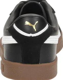 Puma Club II Zwart Best