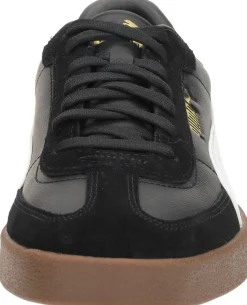 Puma Club II Zwart Best