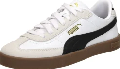 Puma Club II Wit Outlet
