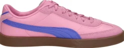 Puma Club II Roze Fashion