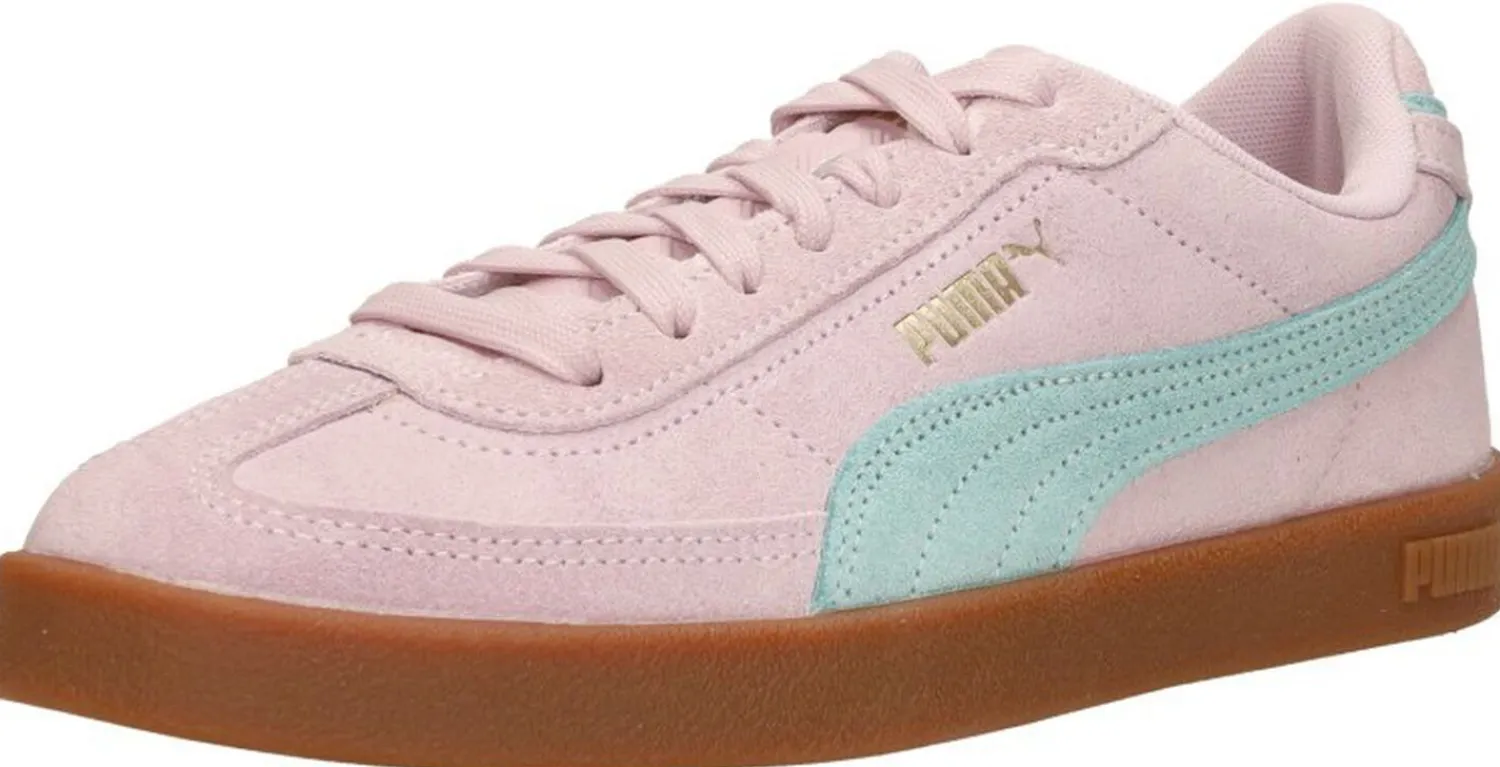 Puma Club II Era Roze Best
