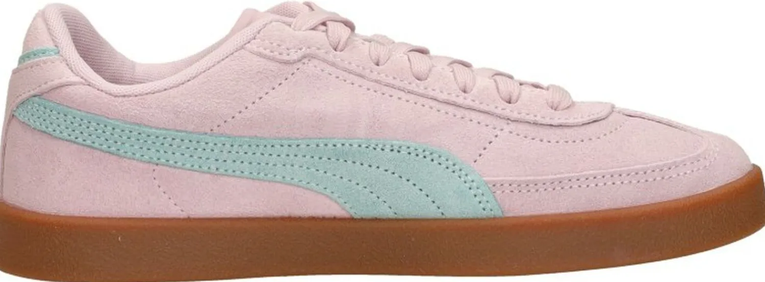 Puma Club II Era Roze Best
