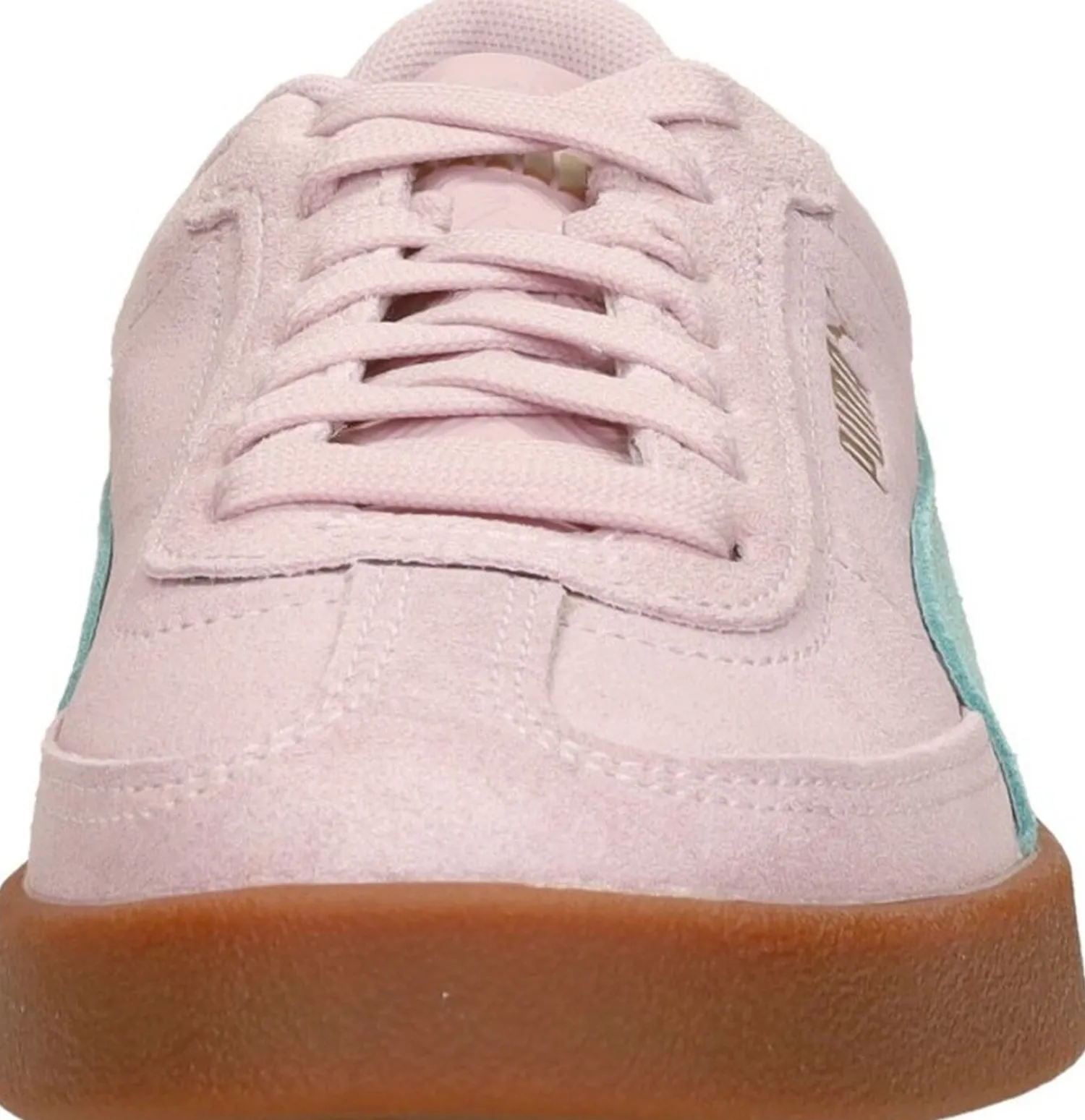 Puma Club II Era Roze Best