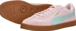 Puma Club II Era Roze Best