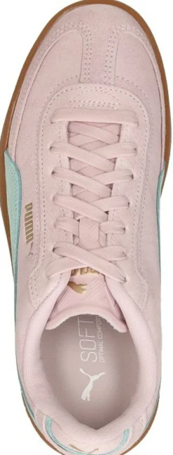 Puma Club II Era Roze Best