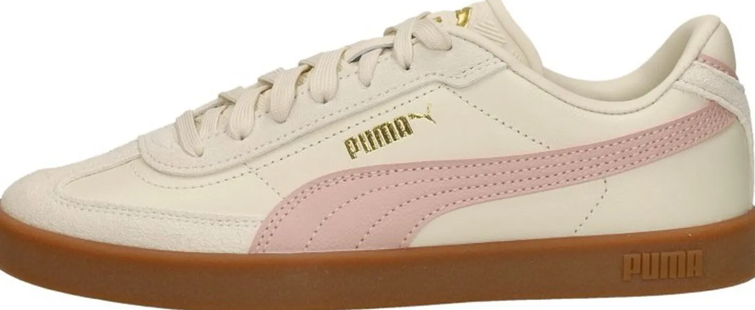 Puma Club II Era Beige Discount