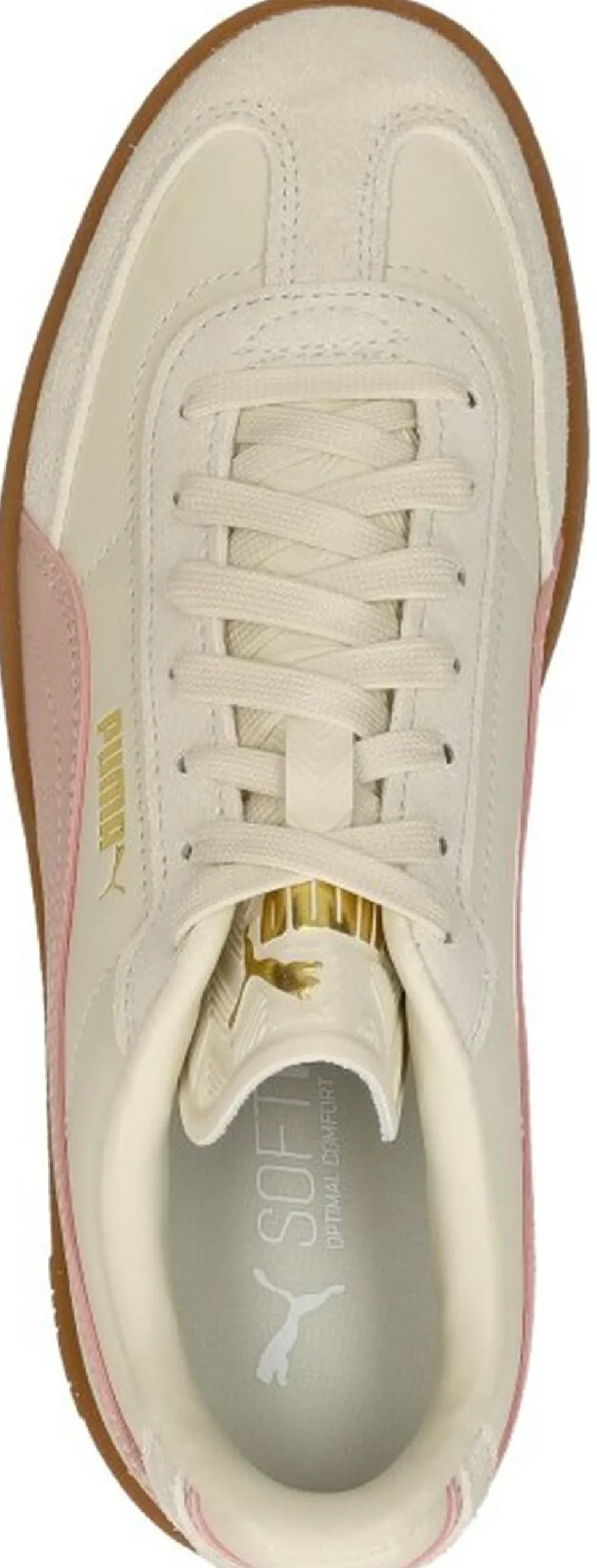 Puma Club II Era Beige Discount