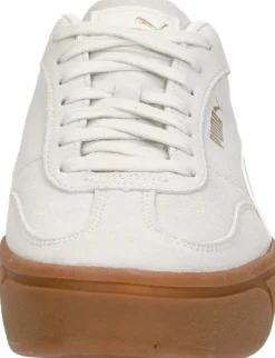 Puma Club II Era Platform SD Beige Discount