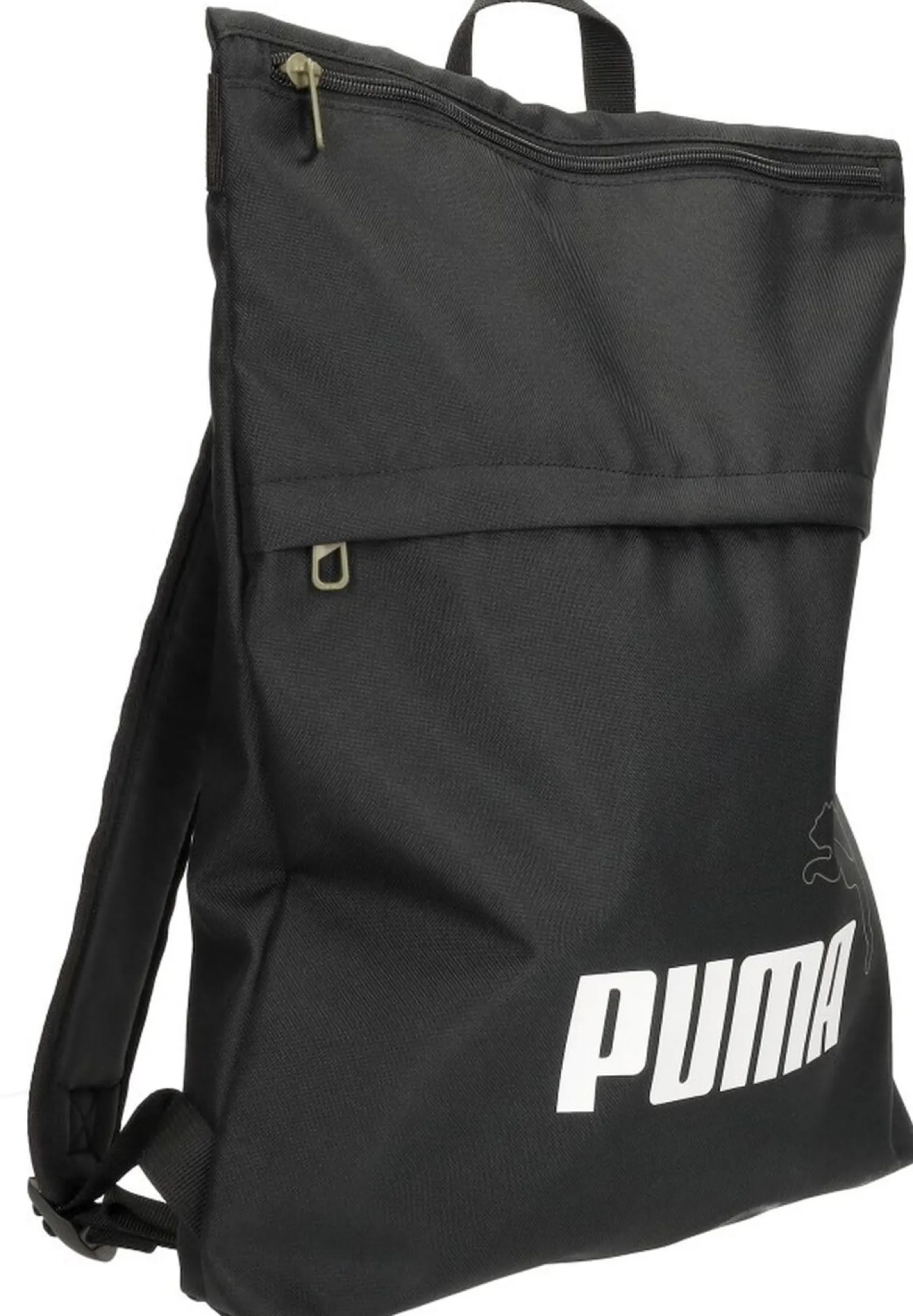 Puma Phase AOP Backpack Zwart Discount