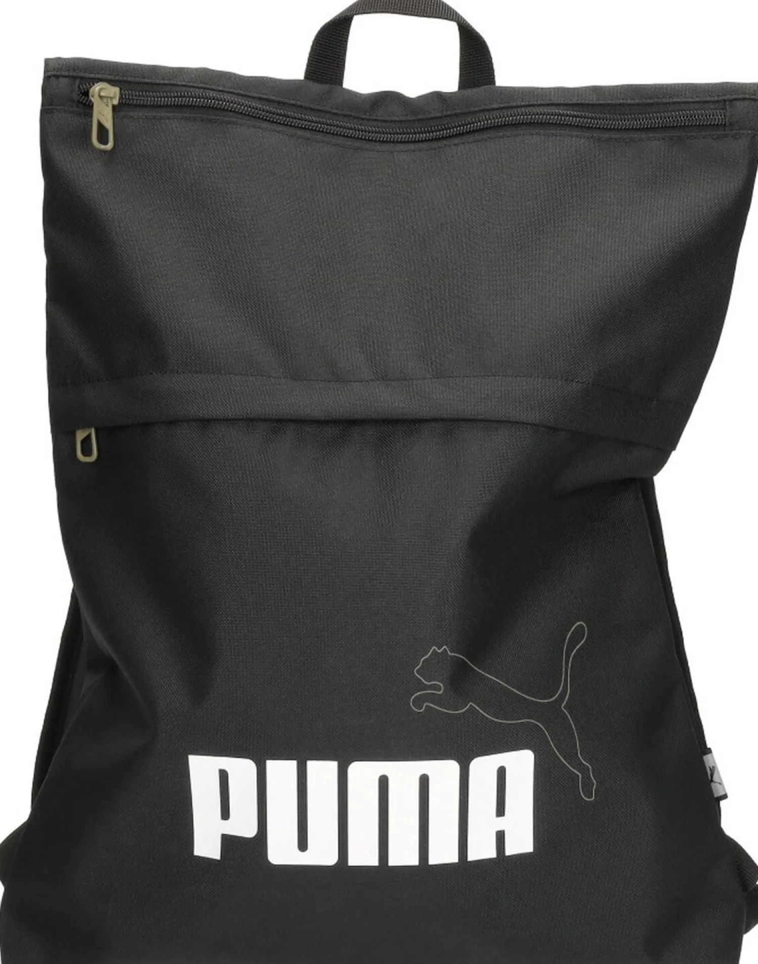 Puma Phase AOP Backpack Zwart Discount