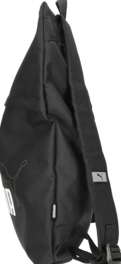Puma Phase AOP Backpack Zwart Discount