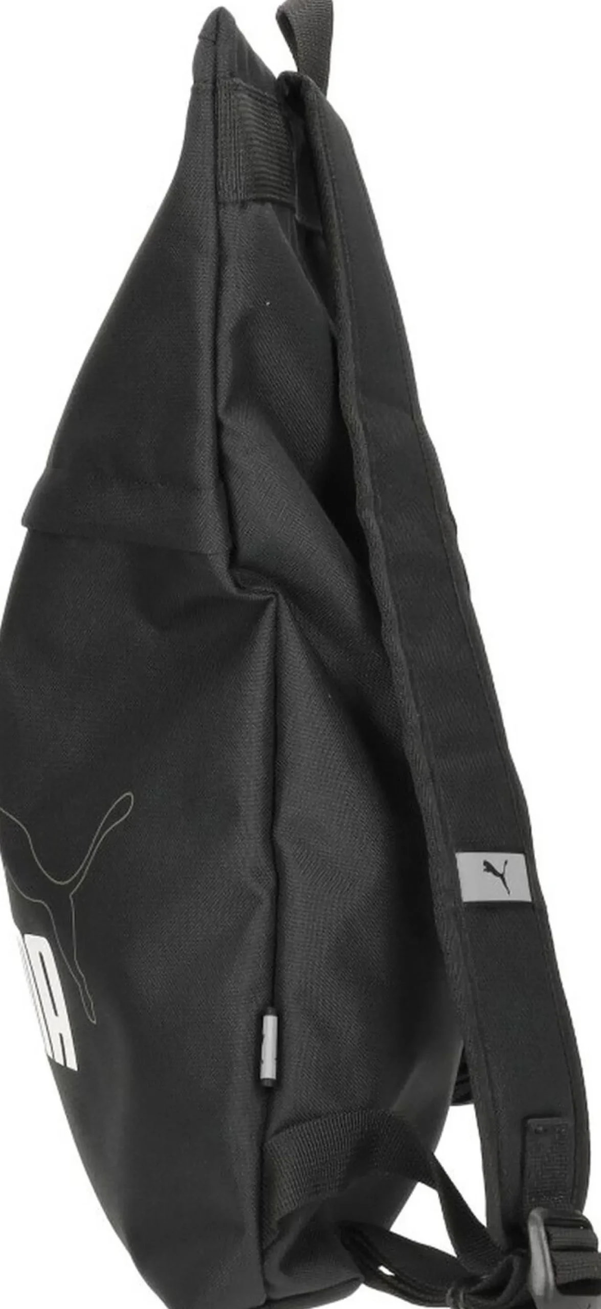 Puma Phase AOP Backpack Zwart Discount