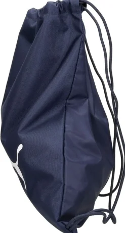 Puma Phase Gym Sack Blauw Sale